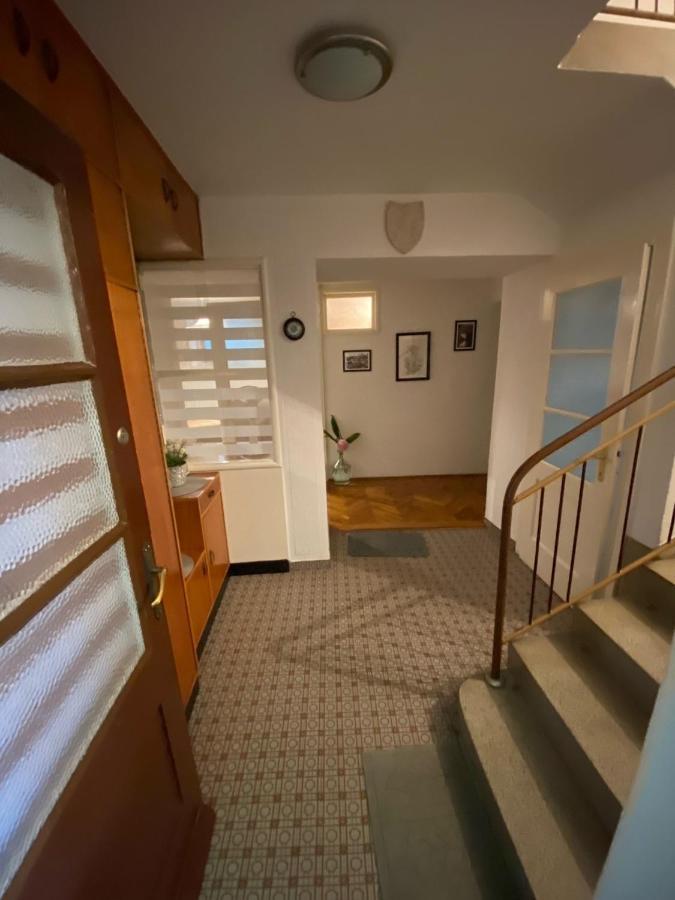 Holiday House Belavista Novi Vinodolski Exterior foto